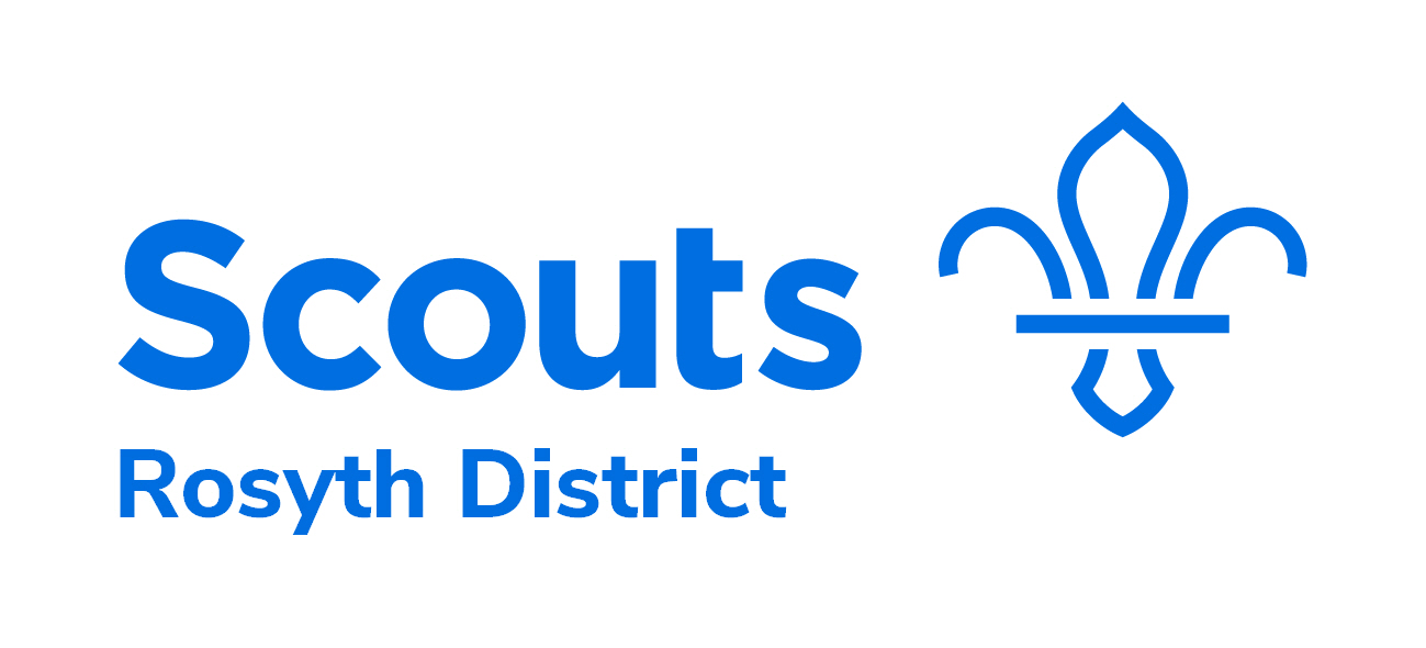 Rosyth District Scouts